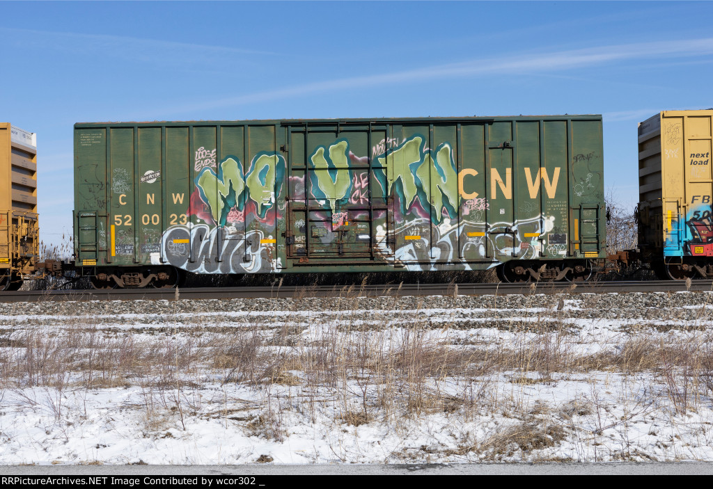 CNW 520023